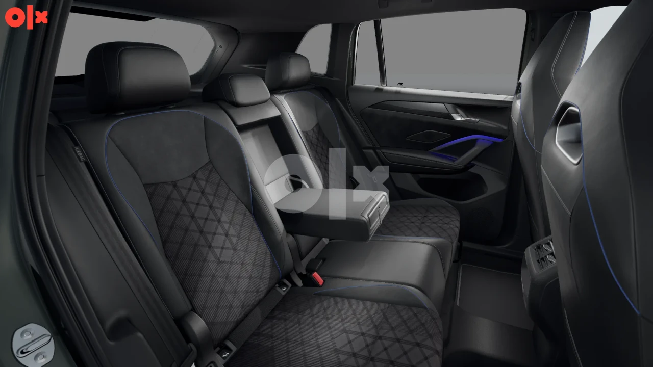 Tiguan R-Line 2.0 TDI SCR 4MOTION 142kW (193 KS) 7-brzina DSG