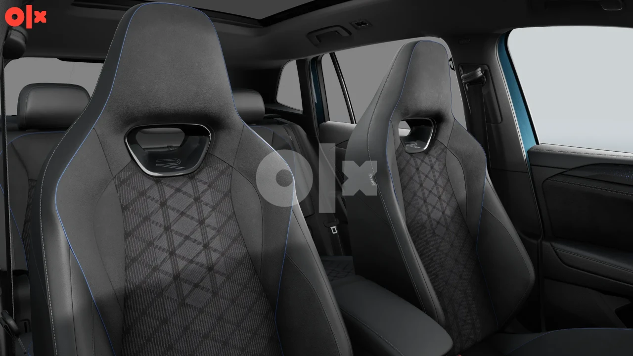 Tiguan R-Line BLACK STYLE 2.0 TDI VW 4MOTION 142kW (193) KS