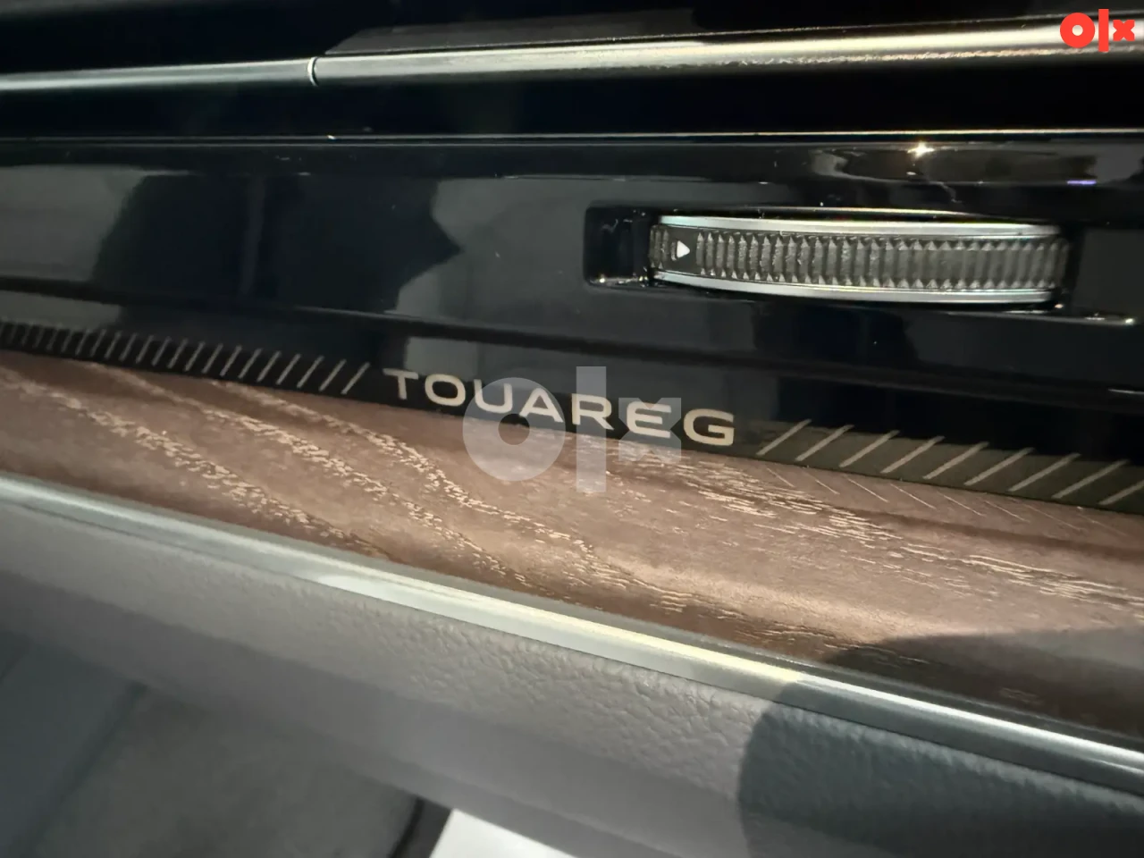 Volkswagen Touareg Elegance 3.0 V6 TDI 2026