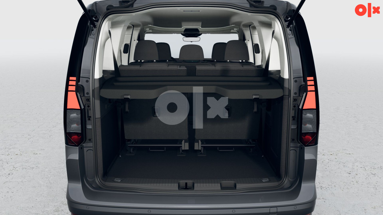 Volkswagen Caddy 2026  Maxi 2.0 TDI DSG Putnicki