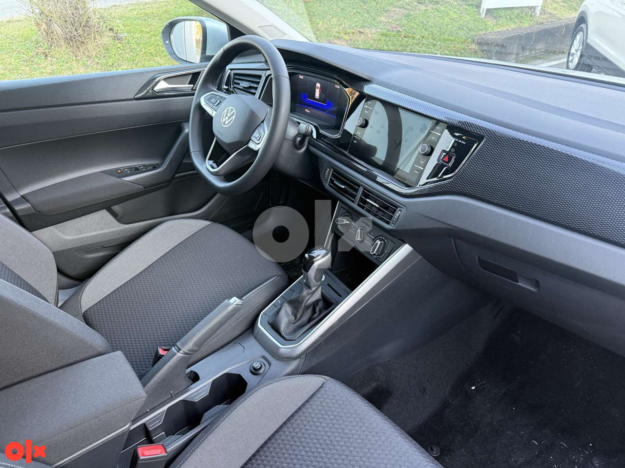 Volkswagen Taigo 1.0 TSI DSG 2025