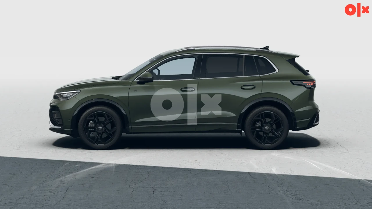 Tiguan R-Line 2.0 TDI SCR 4MOTION 142kW (193 KS) 7-brzina DSG