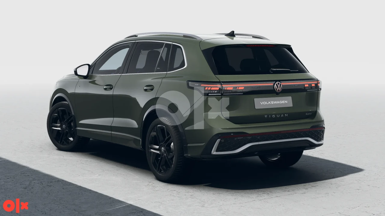 Tiguan R-Line 2.0 TDI SCR 4MOTION 142kW (193 KS) 7-brzina DSG