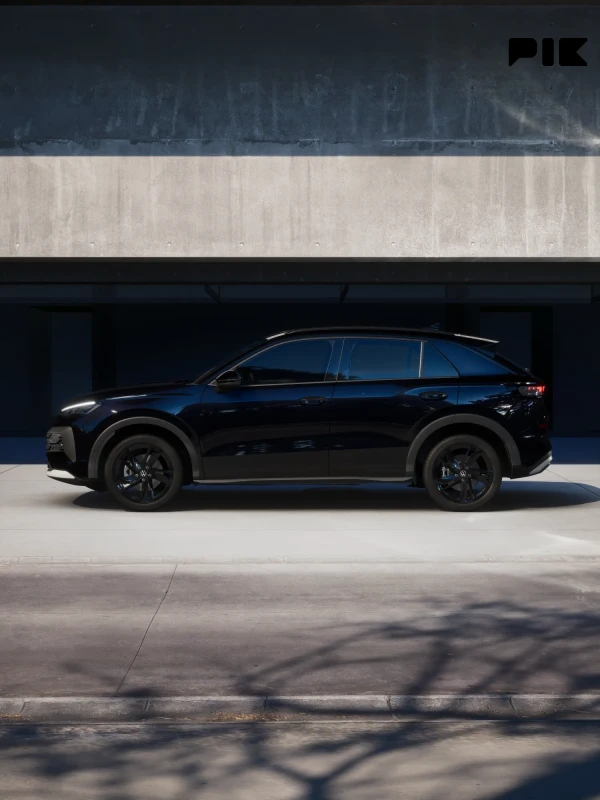 T-Roc Style 1.5 l eTSI OPF 110 kW (150 KS) 7-brzina DSG