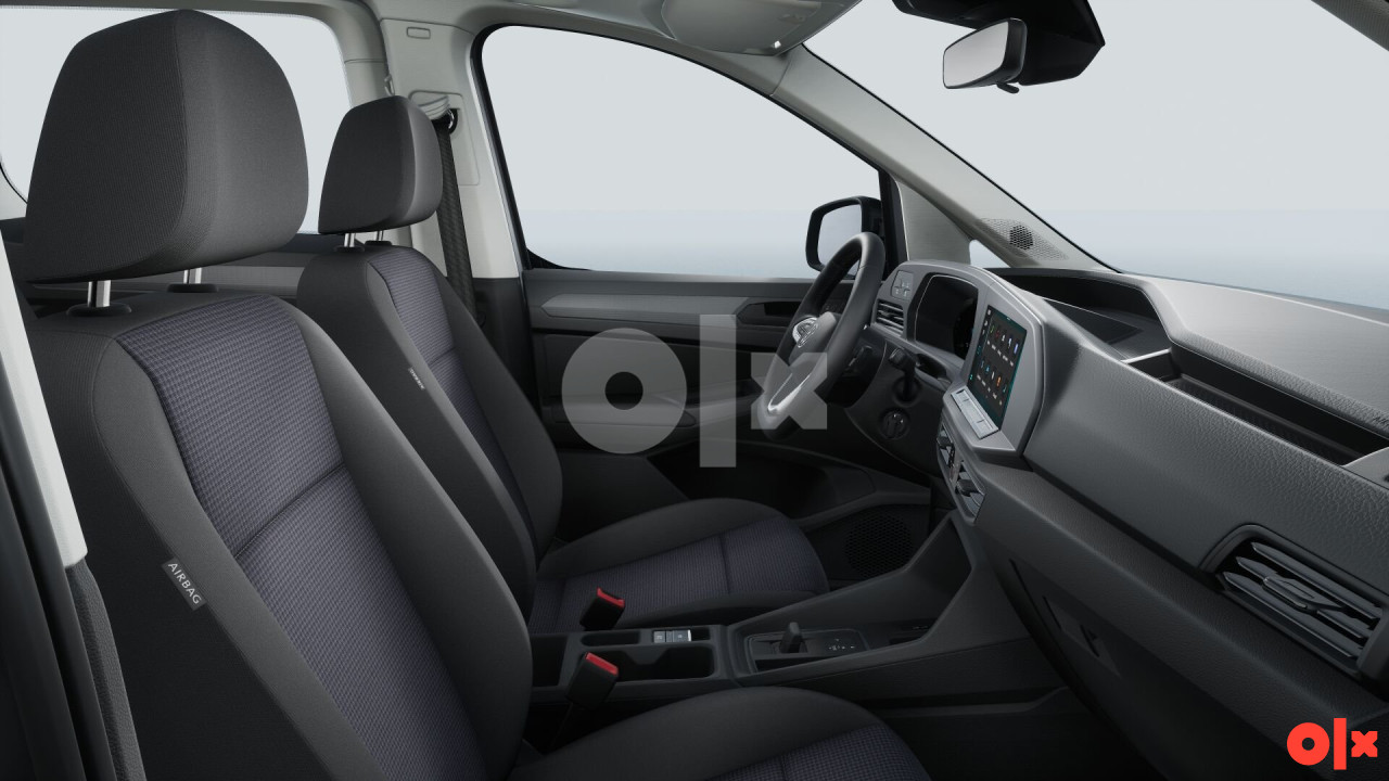 Volkswagen Caddy 2026  Maxi 2.0 TDI DSG Putnicki