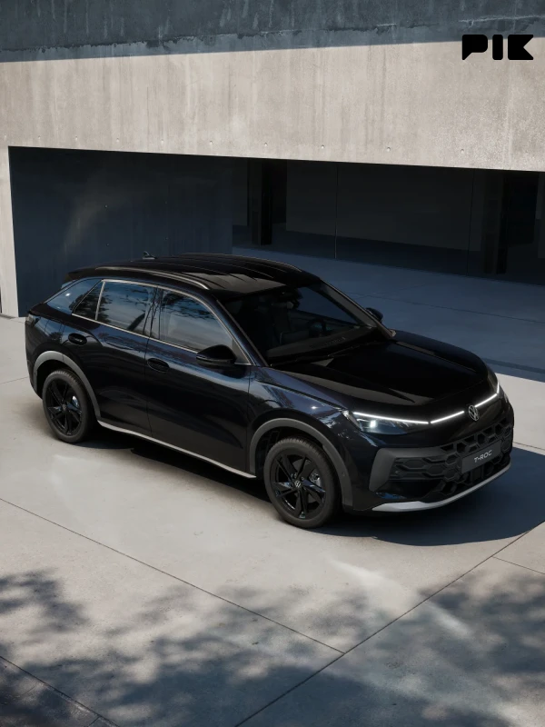 T-Roc Style 1.5 l eTSI OPF 110 kW (150 KS) 7-brzina DSG