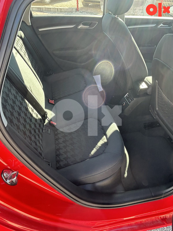 Audi A3 2014