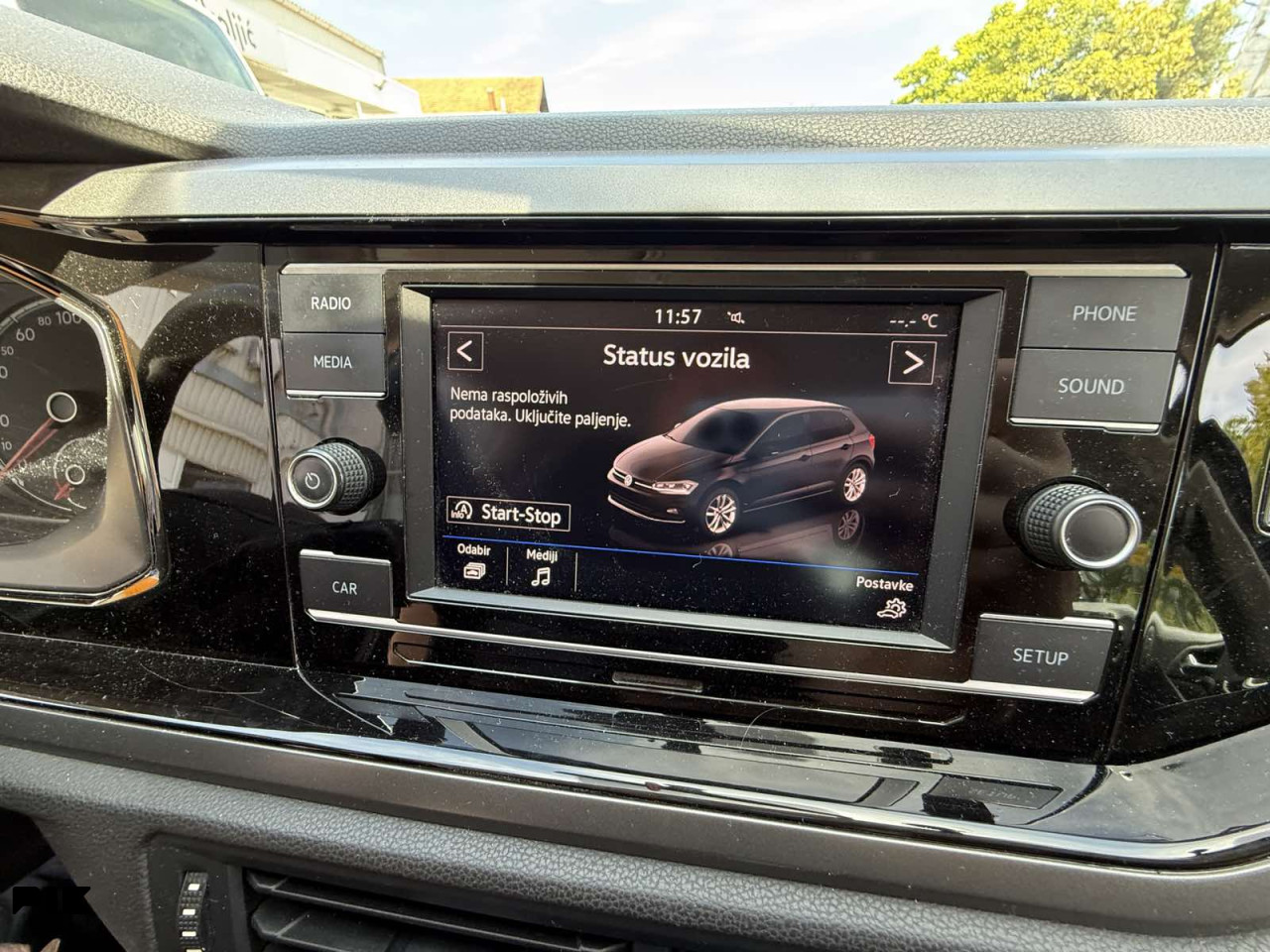 Volkswagen Polo 2019