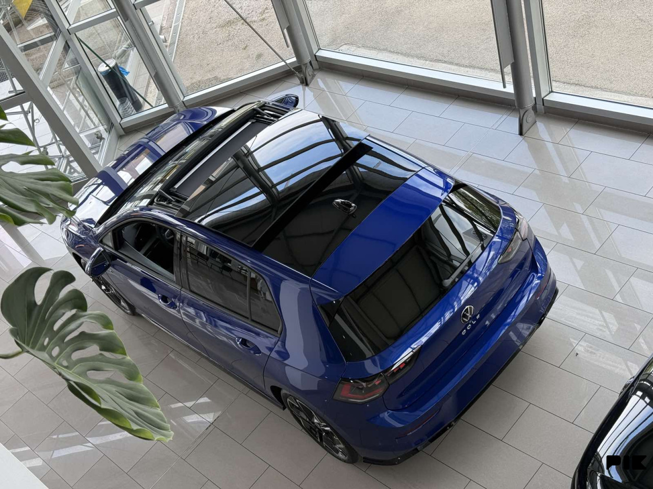 Volkswagen Golf R-Line Plus 2.0 TDI 150KS 2026