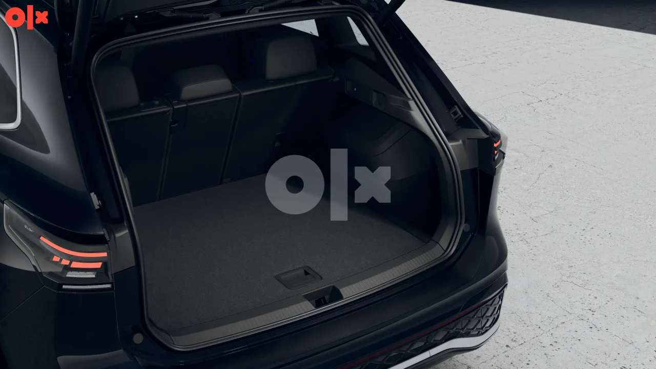Tiguan R-Line Plus 1.5 l eHybrid