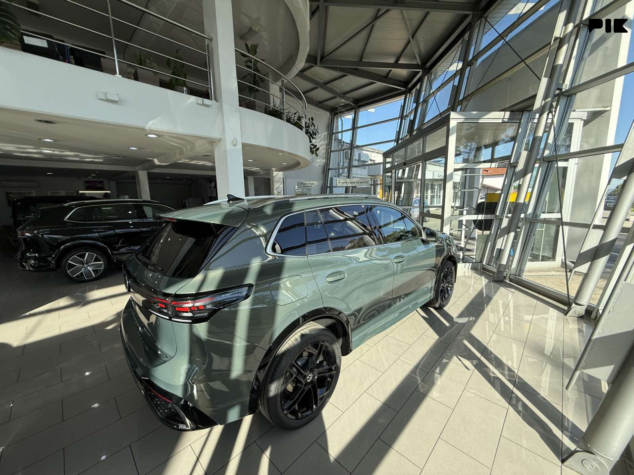 Tiguan R-Line 2.0 TDI SCR 4MOTION 142kW (193 KS) 7-brzina DSG