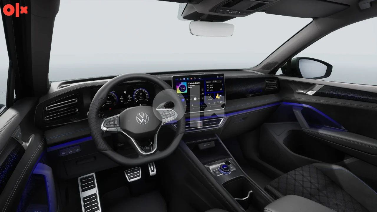 Tiguan R-Line 2.0 TDI SCR 4MOTION 142kW (193 KS) 7-brzina DSG