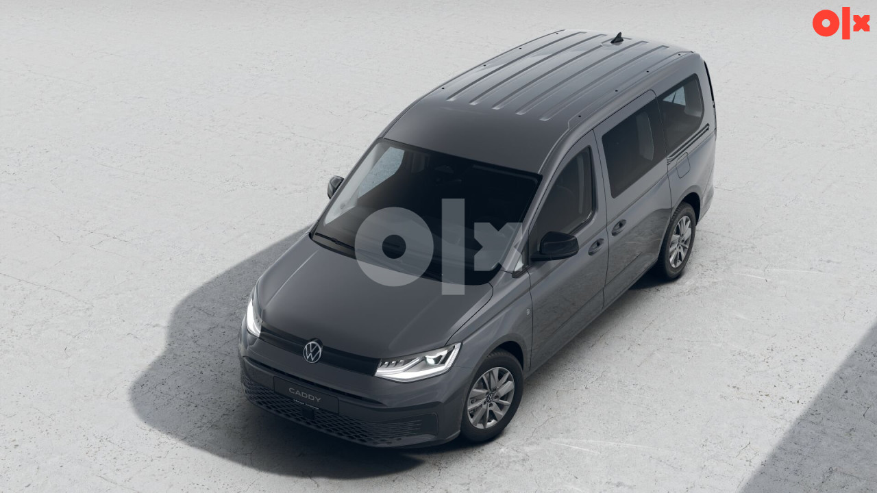Volkswagen Caddy 2026  Maxi 2.0 TDI DSG Putnicki
