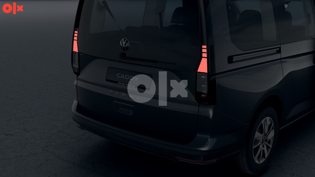 Volkswagen Caddy 2026  Maxi 2.0 TDI DSG Putnicki