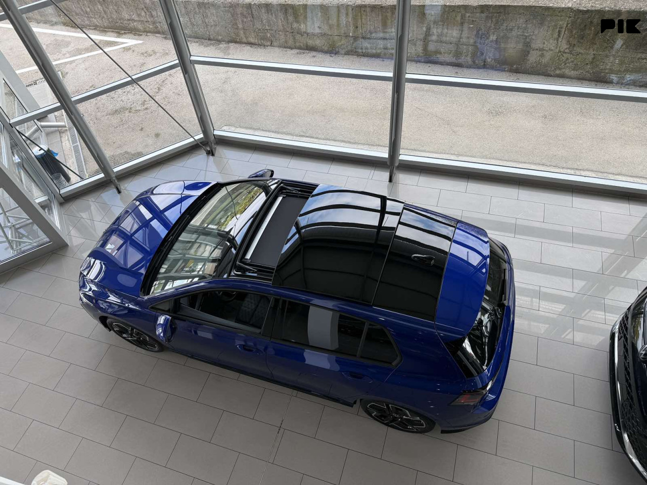 Volkswagen Golf R-Line Plus 2.0 TDI 150KS 2026