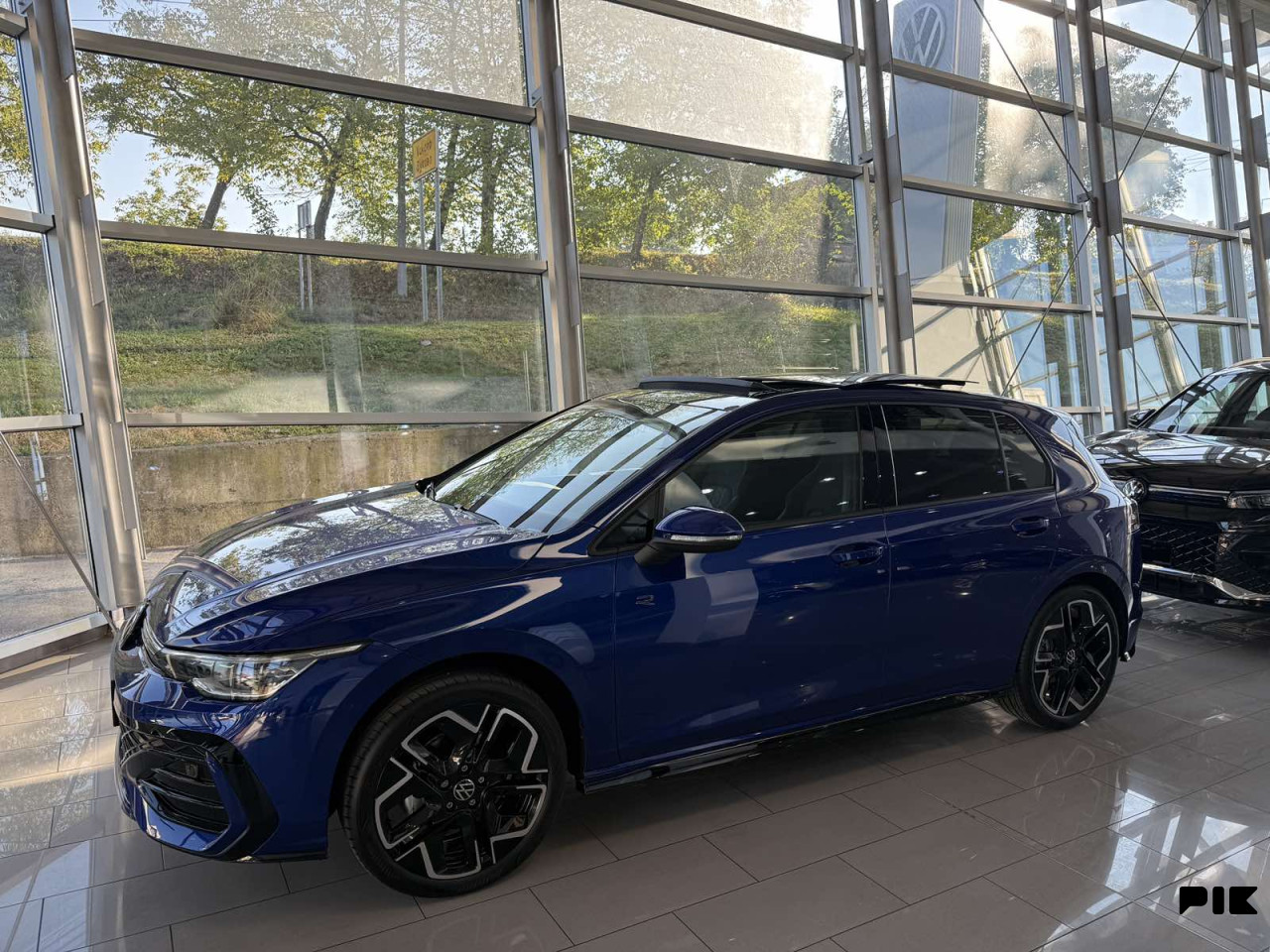 Volkswagen Golf R-Line Plus 2.0 TDI 150KS 2026