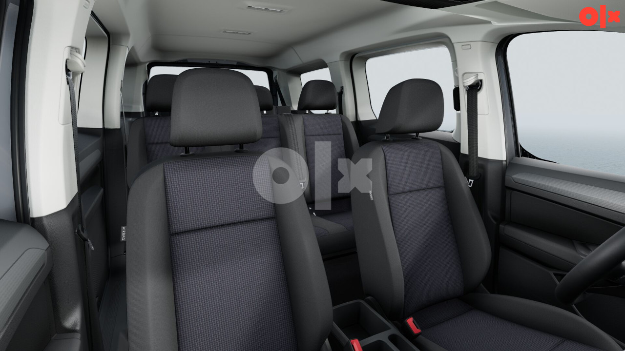 Volkswagen Caddy 2026  Maxi 2.0 TDI DSG Putnicki