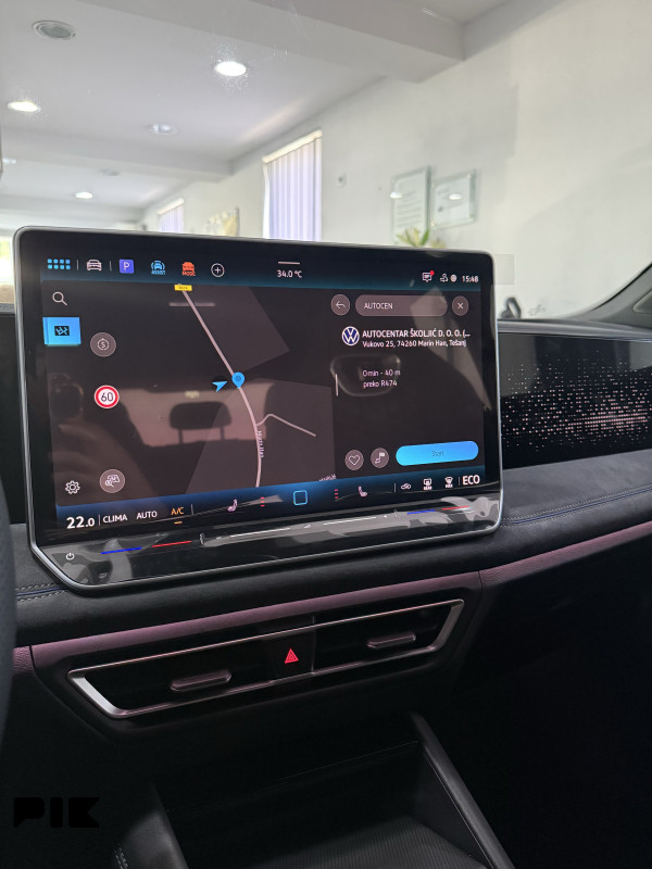 Tiguan R-Line Plus 1.5 l eHybrid