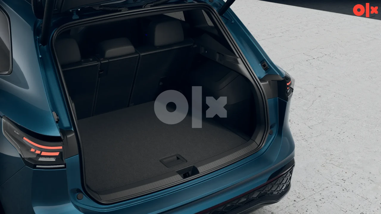 Tiguan R-Line BLACK STYLE 2.0 TDI VW 4MOTION 142kW (193) KS