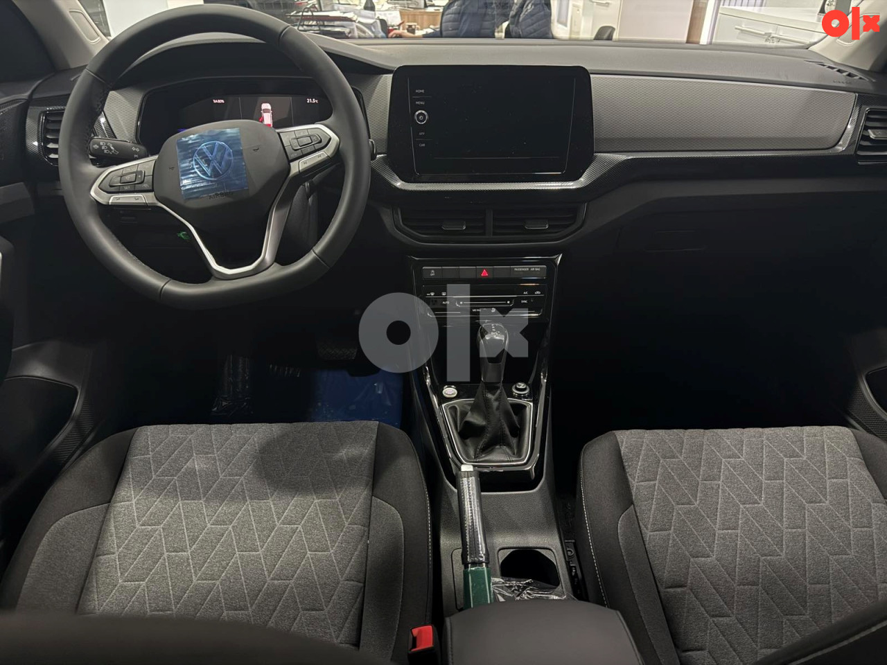 Volkswagen T-Cross 2026  Life Plus 1.0 l TSI 85 kW DSG