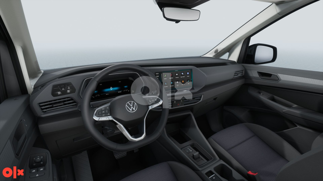 Volkswagen Caddy 2026  Maxi 2.0 TDI DSG Putnicki