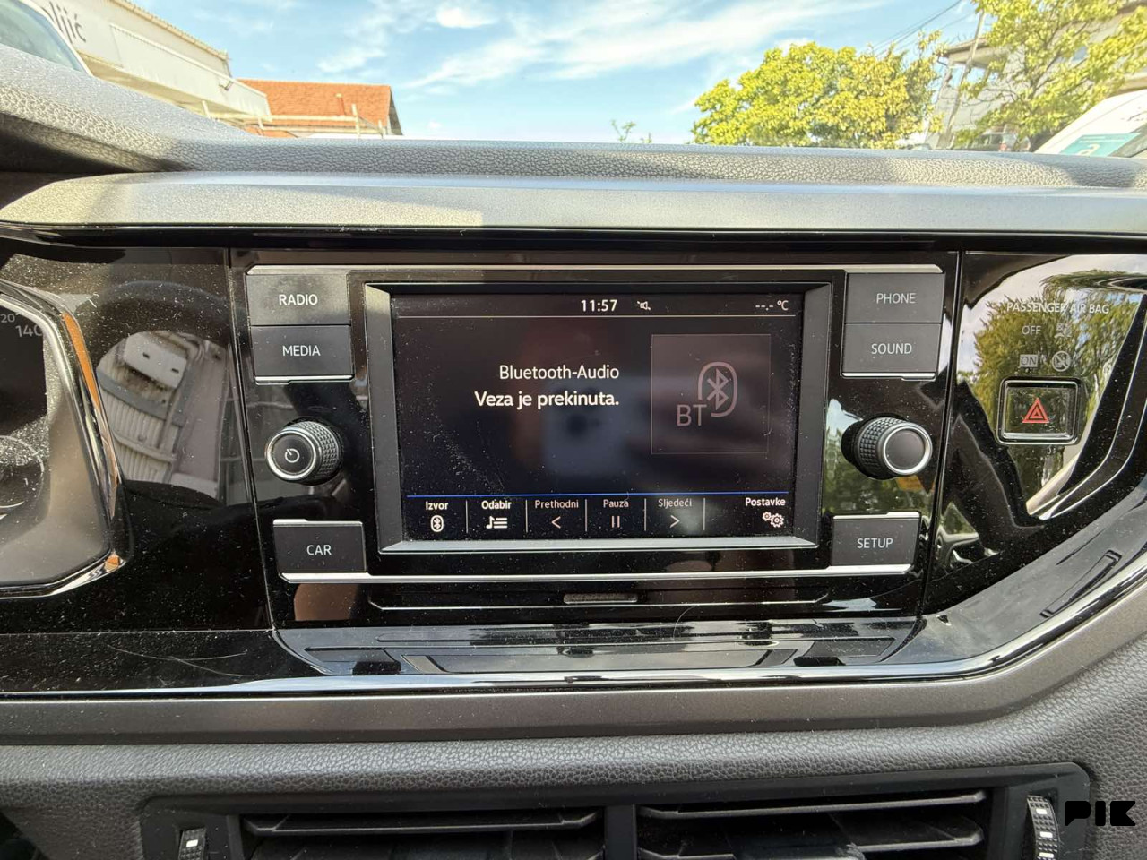 Volkswagen Polo 2019