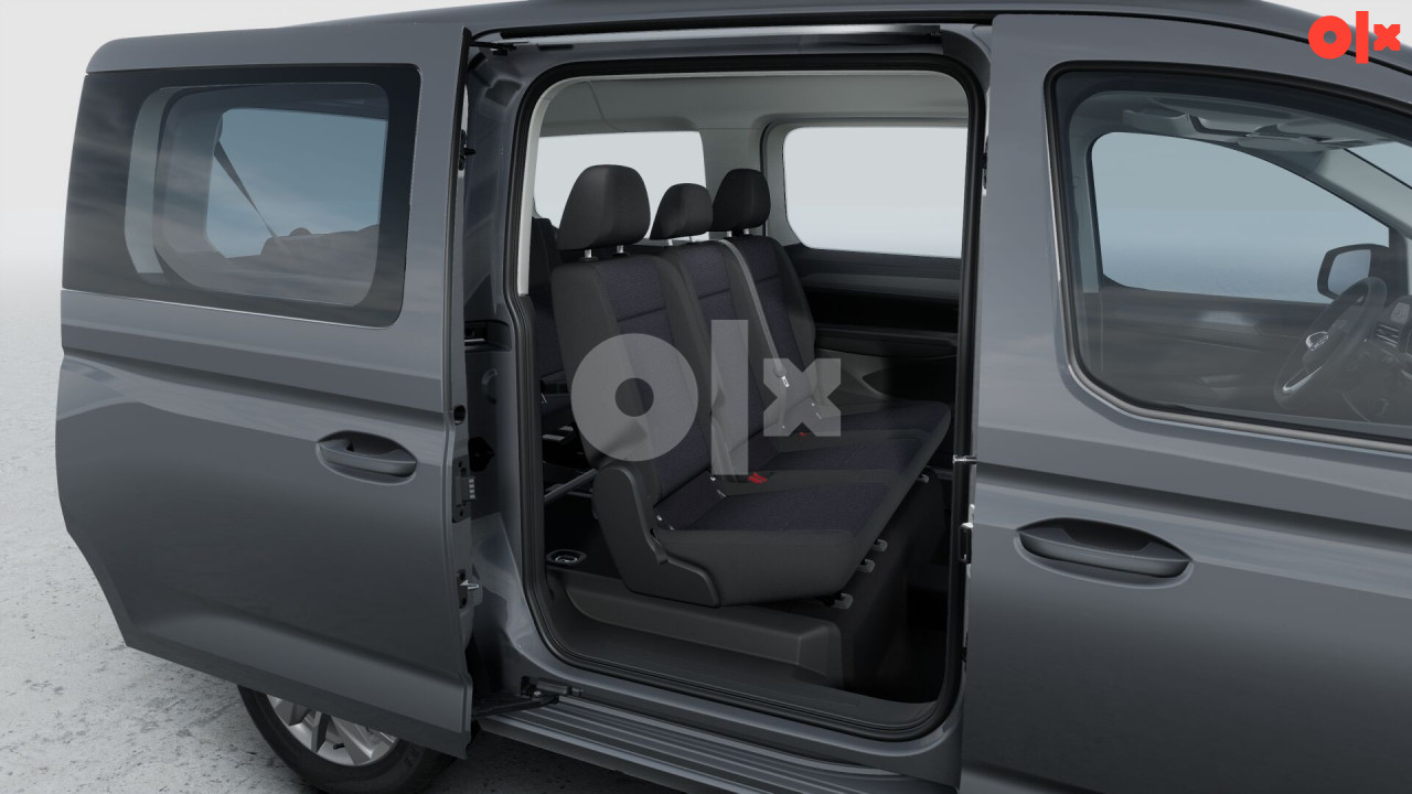Volkswagen Caddy 2026  Maxi 2.0 TDI DSG Putnicki