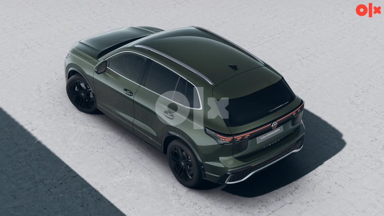 Tiguan R-Line 2.0 TDI SCR 4MOTION 142kW (193 KS) 7-brzina DSG