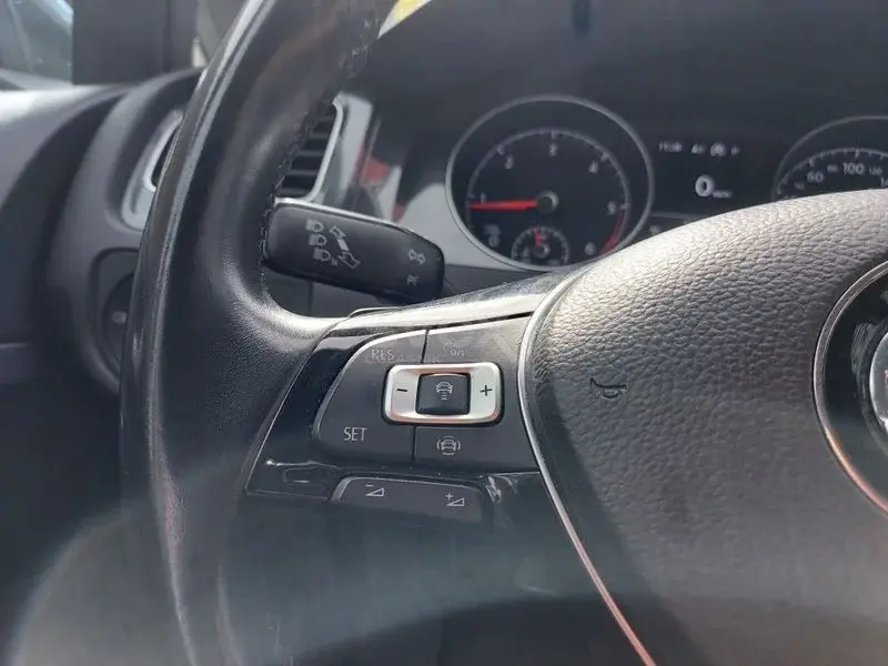 Volkswagen Golf 7.5 DSG