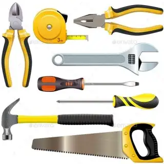Envato set alata