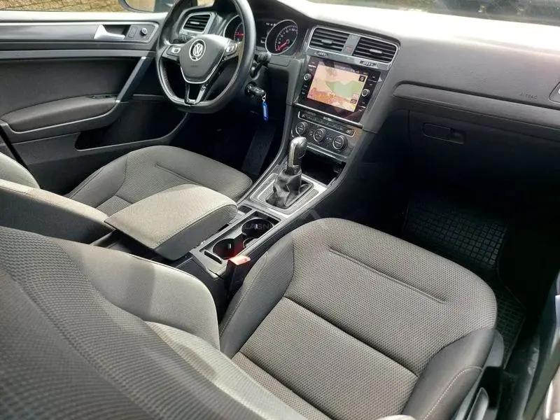 Volkswagen Golf 7.5 DSG