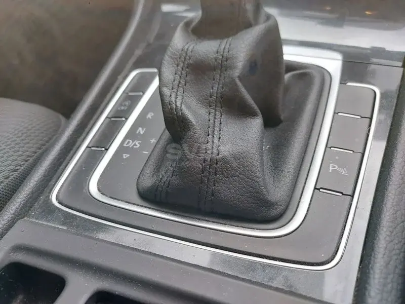 Volkswagen Golf 7.5 DSG