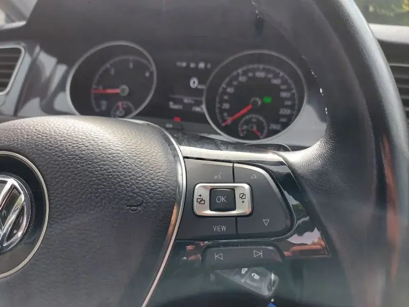 Volkswagen Golf 7.5 DSG