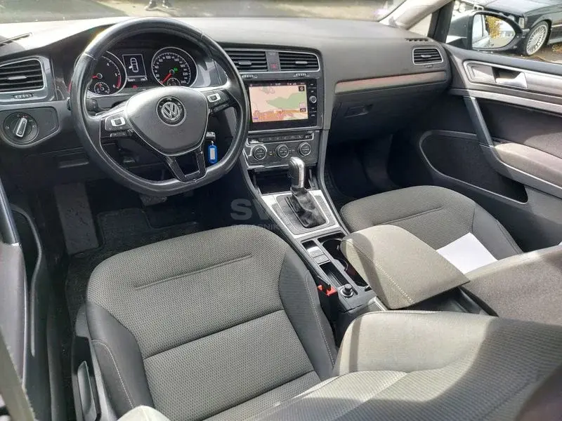 Volkswagen Golf 7.5 DSG