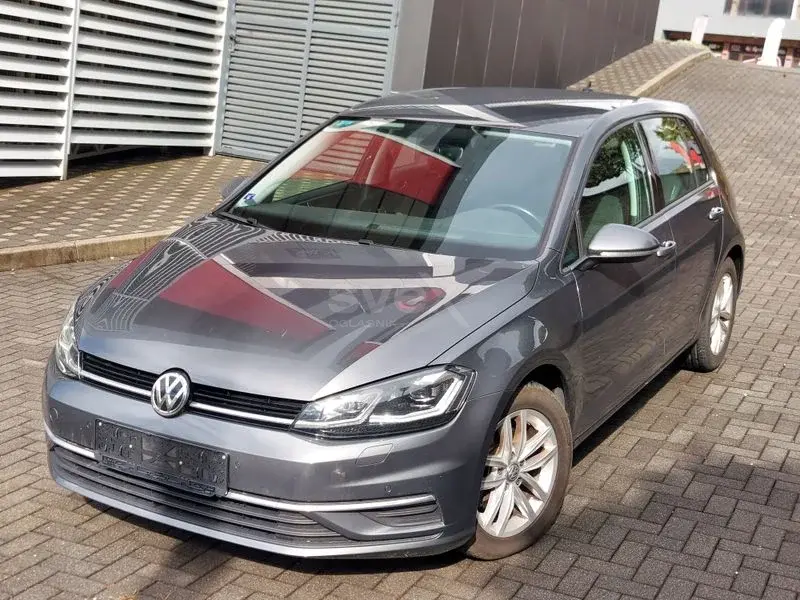 Volkswagen Golf 7.5 DSG