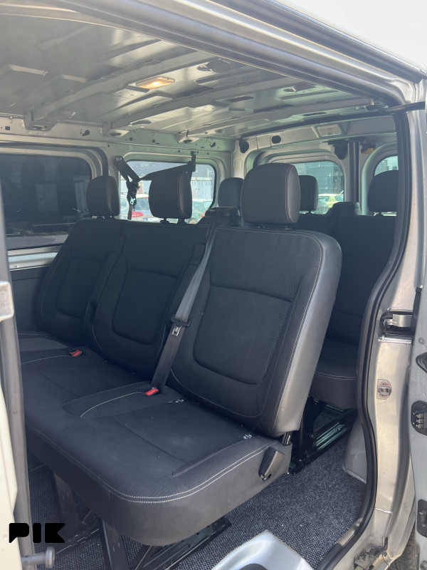 Opel Vivaro 1.6 CDTI REGISTROVAN