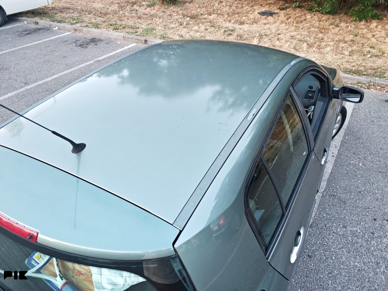 Renault Megane 1.5 REGISTROVAN