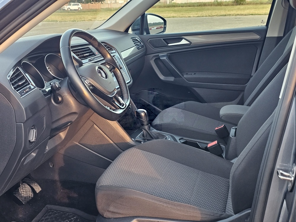 Volkswagen Tiguan Allspace 2.0 TDI 110kw 4x4 DSG P.R. 2022