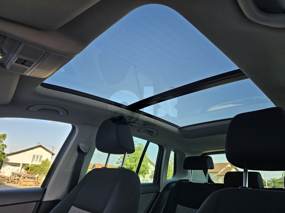Volkswagen Tiguan 2012 2.0 TDI 81kW Panorama/Led