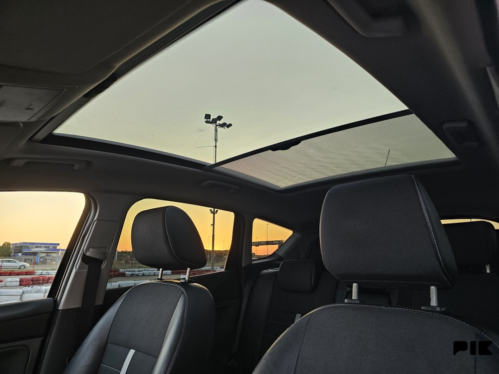 Ford Kuga 2011 2.0 TDCi 103kW 4x4