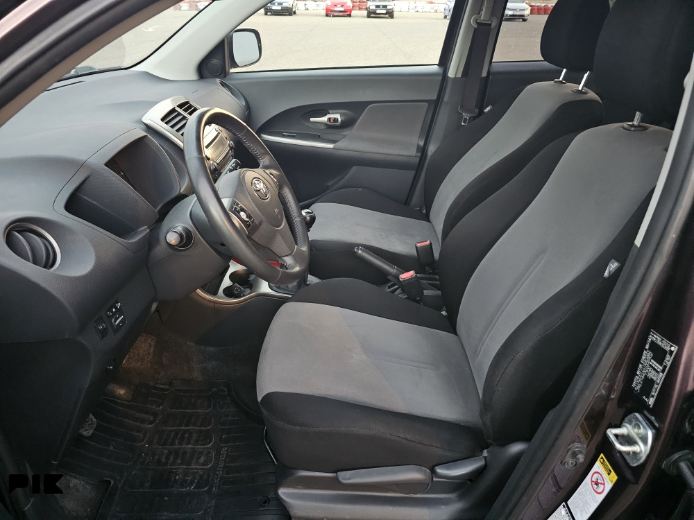 Toyota Urban Cruiser 2011 1.4 D4D 66kW 4x4