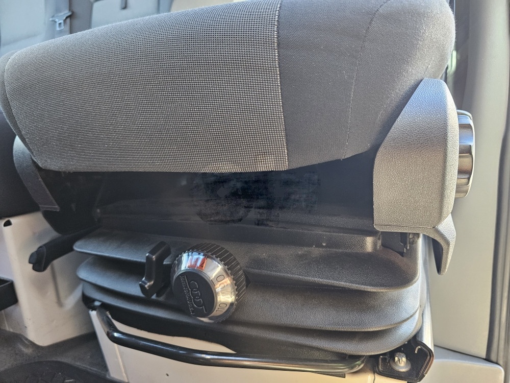 Volkswagen Crafter 2015 8+1 putnicki 2.0 TDI 120kW