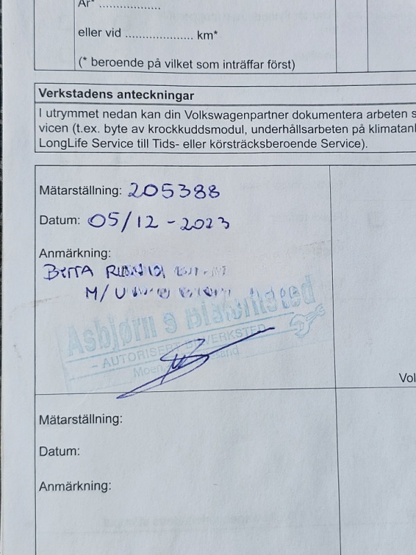 Volkswagen Sharan 2012 2.0 TDI 103kW 4x4 7 sjedišta
