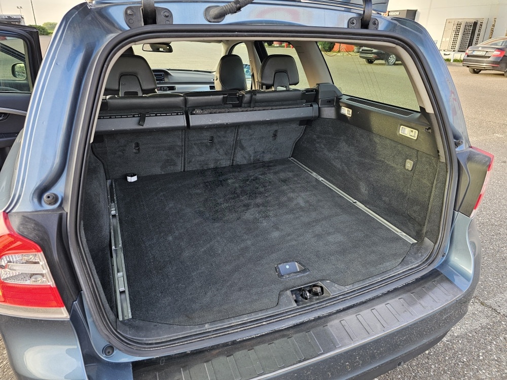 Volvo V70 2013 1.6 84kW