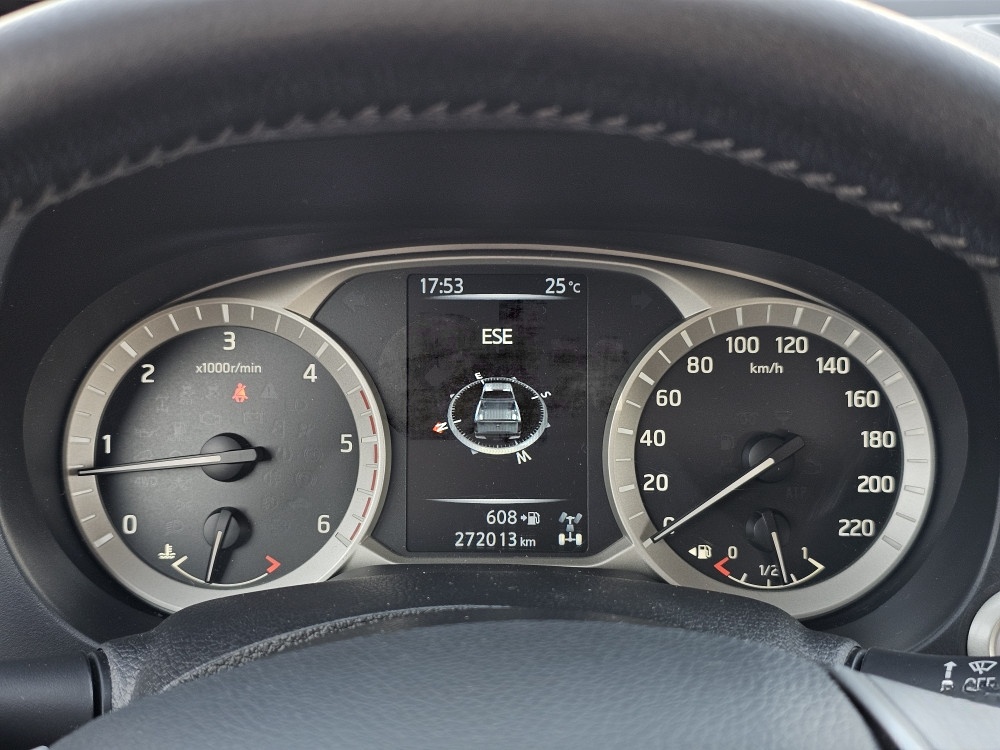Nissan Navara Pick Up 2.3 dCi 120kW 2018 4x4