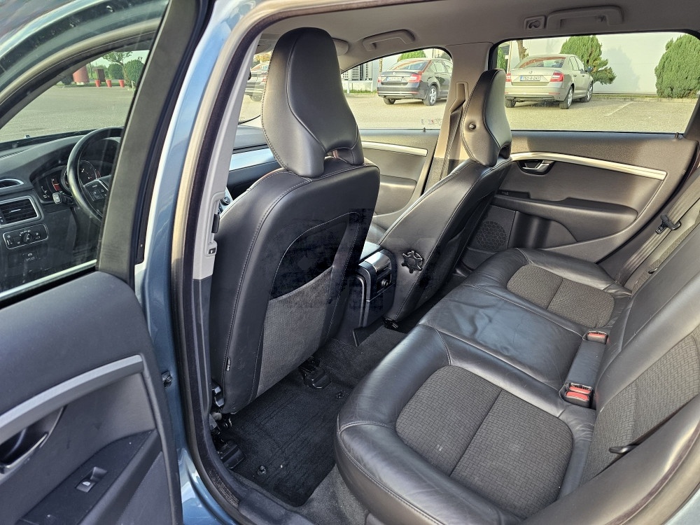 Volvo V70 2013 1.6 84kW