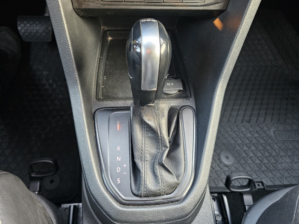Volkswagen Caddy Maxi 2.0 TDI 75kW DSG 2019