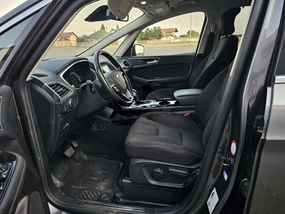 Ford S-Max 2017 2.0tdci 132kW 4x4 Automatik 7 sjedista