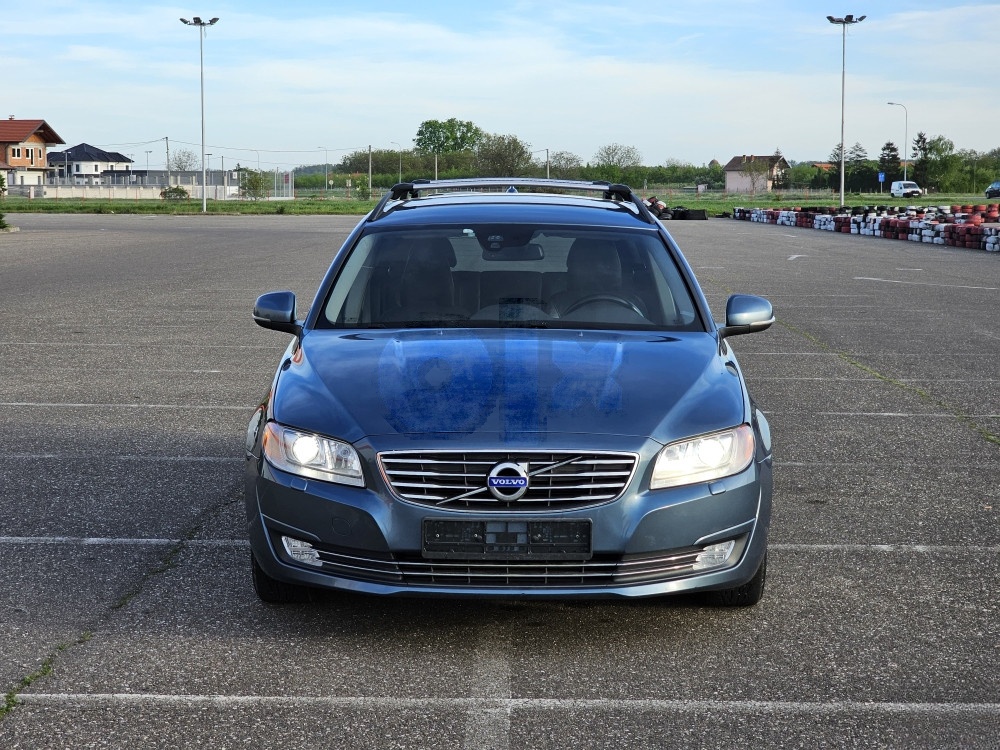 Volvo V70 2013 1.6 84kW