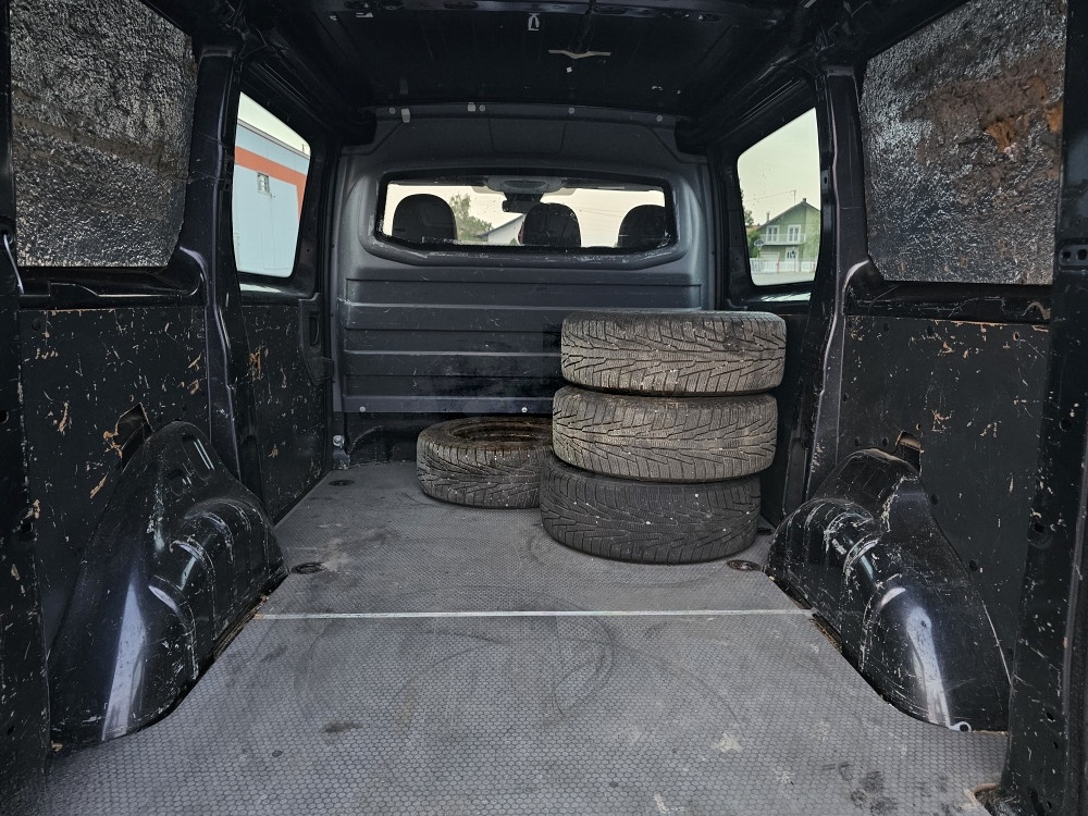 Toyota Proace 2.0 dizel 94kW 2015